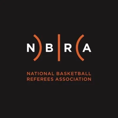 @OfficialNBARefs - Twitter Account Stats