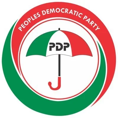 @OfficialPDPNig - Twitter Account Stats