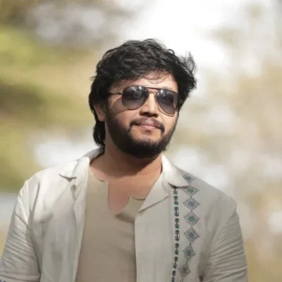 @Official_Ganesh - Twitter Account Stats