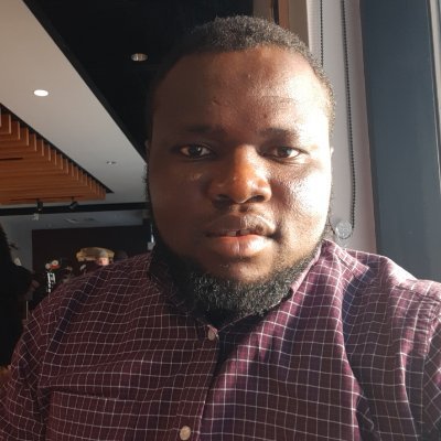 Okey Ugwu