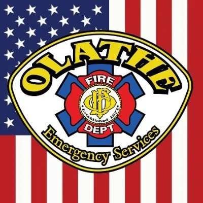 @OlatheFire - Twitter Account Stats