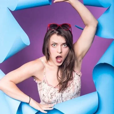 @OlgaKay - Twitter Account Stats