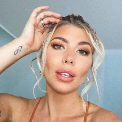@OliviaDBuck - Twitter Account Stats