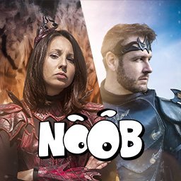 Noob & Olydri