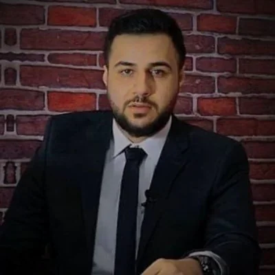 @Omar_Madaniah - Twitter Account Stats