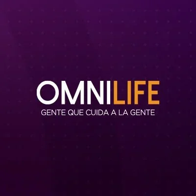 @Omnilife - Twitter Account Stats