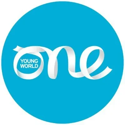 @OneYoungWorld - Twitter Account Stats