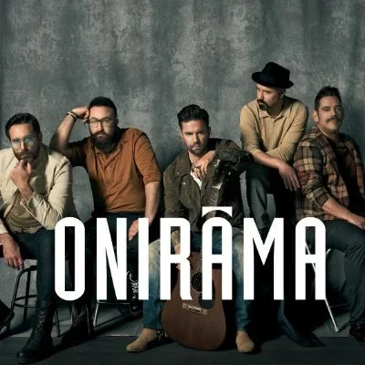 @Onirama_band - Twitter Account Stats