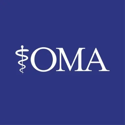 @OntariosDoctors - Twitter Account Stats