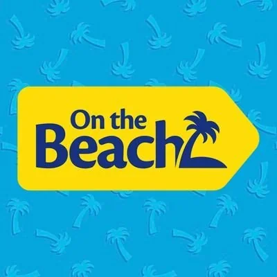 @OntheBeachUK - Twitter Account Stats