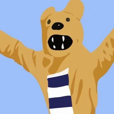 @OnwardState - Twitter Account Stats