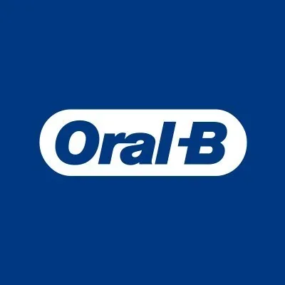 @OralB - Twitter Account Stats