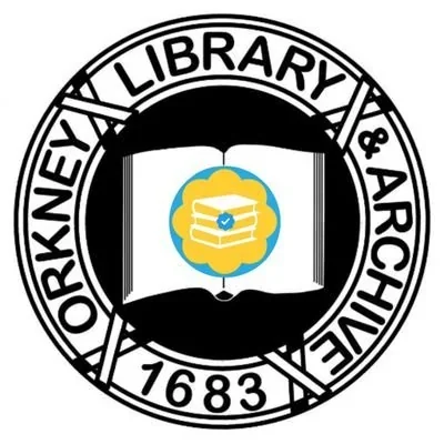@OrkneyLibrary - Twitter Account Stats