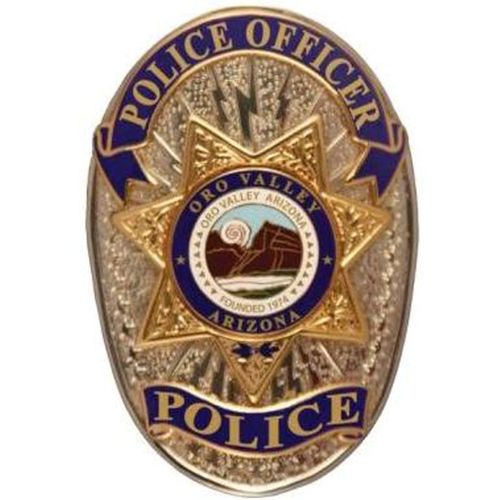 Oro Valley Police