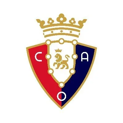 @Osasuna - Twitter Account Stats
