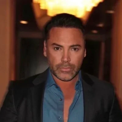 @OscarDeLaHoya - Twitter Account Stats