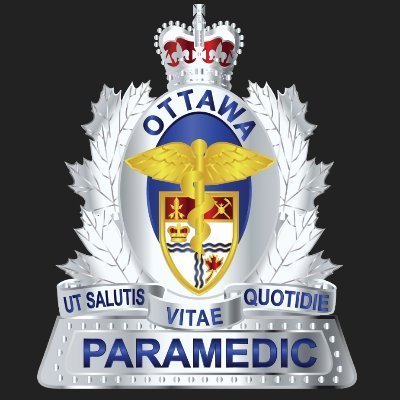 Ottawa Paramedic Svc | Service paramédic d'Ottawa