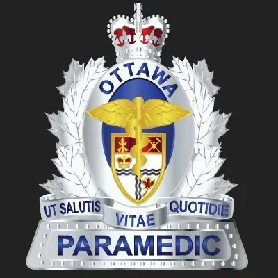 @ottawaparamedic - Twitter Account Stats