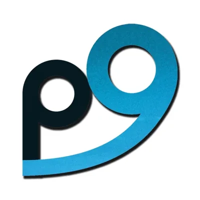 @P9 - Twitter Account Stats
