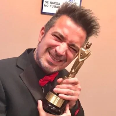 @PABLOSERANTONI - Twitter Account Stats
