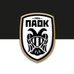 @PAOK_FC - Twitter Account Stats