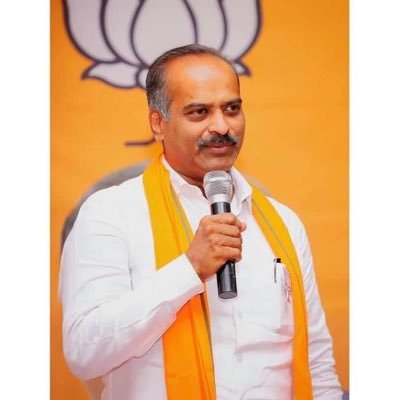 P C Mohan