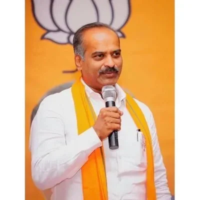 @PCMohanMP - Twitter Account Stats