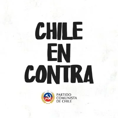 @PCdeChile - Twitter Account Stats