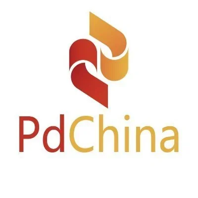 @PDChina - Twitter Account Stats