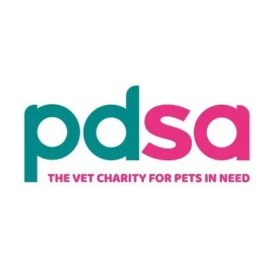 @PDSA_HQ - Twitter Account Stats