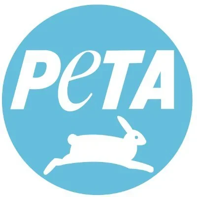 @PETAUK - Twitter Account Stats