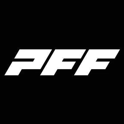 @PFF_College - Twitter Account Stats