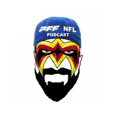 @PFF_Sam - Twitter Account Stats