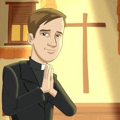 Padre Guillermo Serra LC