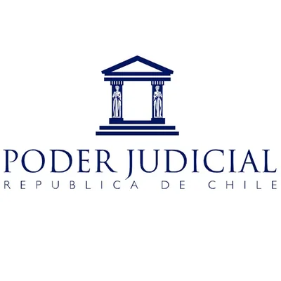 @PJudicialChile - Twitter Account Stats