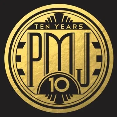 @PMJofficial - Twitter Account Stats