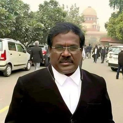 @PMKAdvocateBalu - Twitter Account Stats