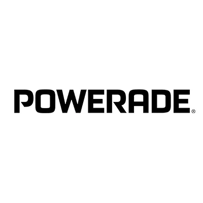 @POWERADE - Twitter Account Stats