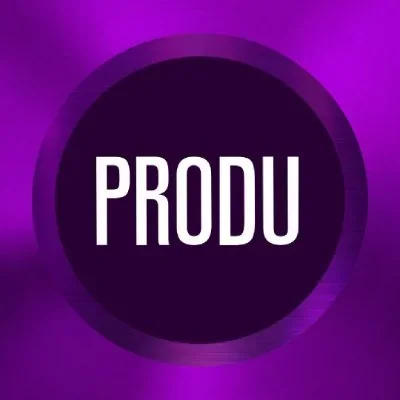 @PRODU - Twitter Account Stats