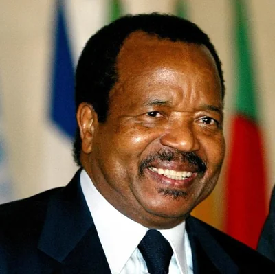 @PR_Paul_BIYA - Twitter Account Stats
