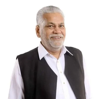 @PRupala - Twitter Account Stats