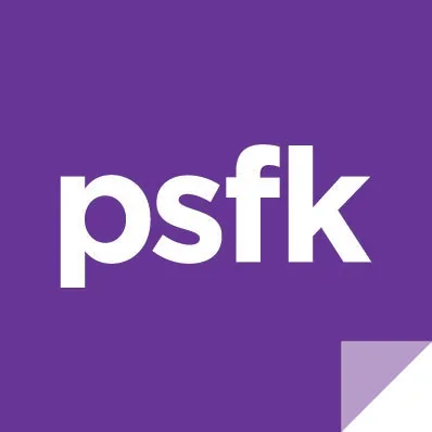 @PSFK - Twitter Account Stats