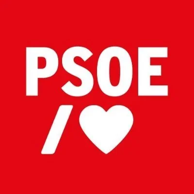 @PSOE - Twitter Account Stats