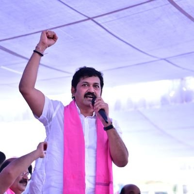 Pochampally Srinivas Reddy