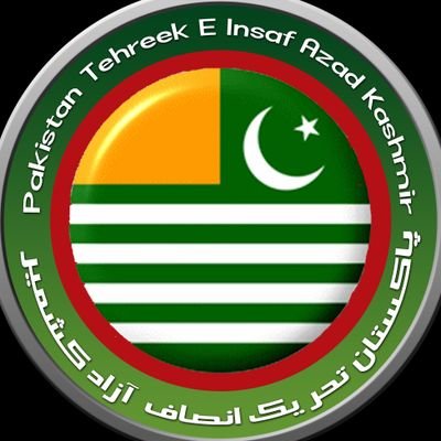 PTI Azad Kashmir