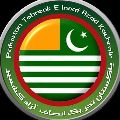 @PTIAJK_Official - Twitter Account Stats