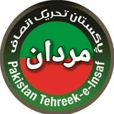 @PTIOMardan - Twitter Account Stats