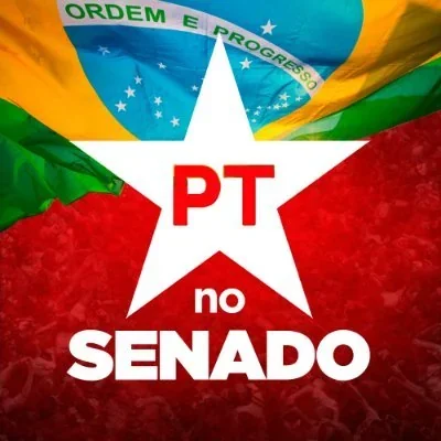 @PTnoSenado - Twitter Account Stats