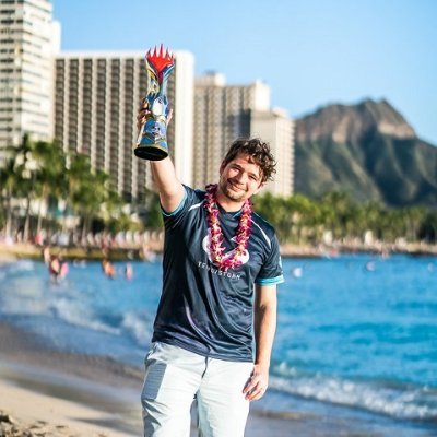 Paulo Vitor Damo da Rosa