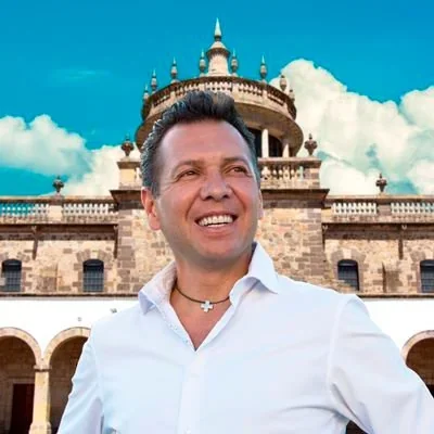 @PabloLemusN - Twitter Account Stats